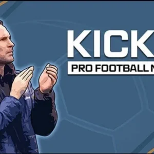 KICK 24 Gameplay
