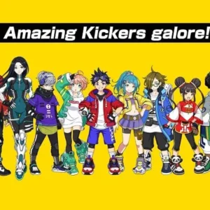 Kick Flight mod android1