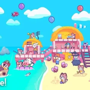 Kiki's Vacation android