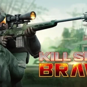 Kill Shot Bravo gameplay
