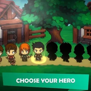 Kinda Heroes mod