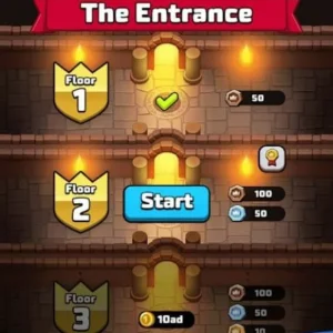 King Royale android