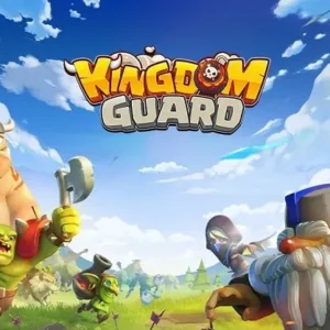 Kingdom Guard Gameplay