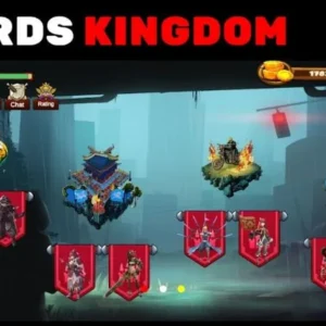 Kingdom of Invaders android