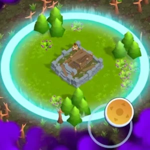 Kingland mod