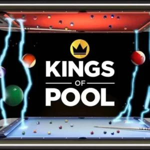 Kings of Pool - general overview