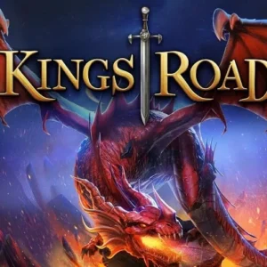 KingsRoad Gameplay