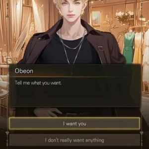 Kiss the Dragon mod
