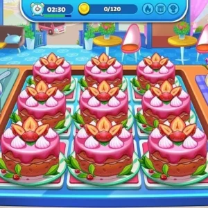 Kitchen Diary mod