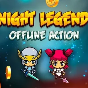 Knight Legends