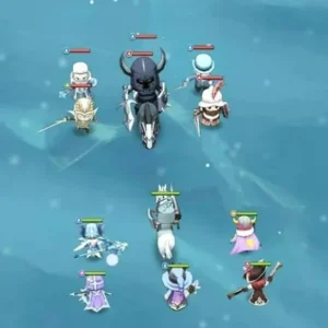 Knight to Go android