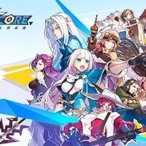 Knightcore Gameplay