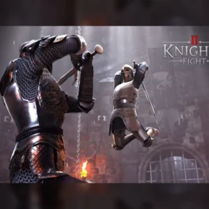 Knights Fight 2: New Blood main image