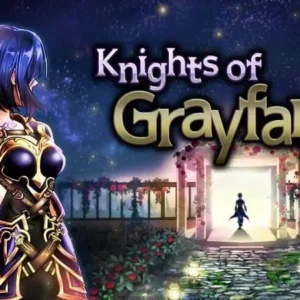 Knights of Grayfang Gameplay