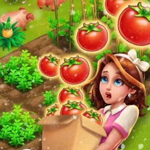 Kong Island mod android