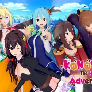 KonoSuba