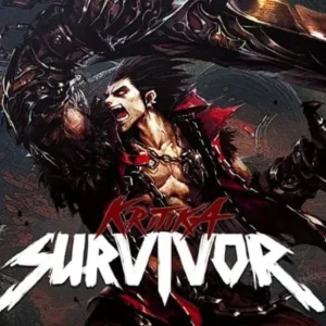 Kritika Survivor Gameplay