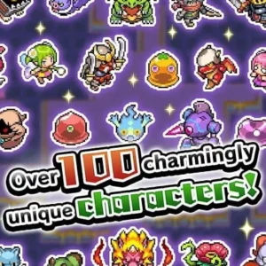 Labyrinth of the Witch DX gameplay