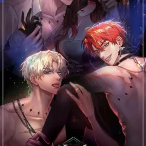 Lady in Midnight apk