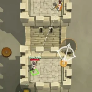Last Arrows android