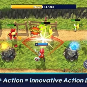 Last Hit Defense android