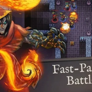 Last Mage Standing android