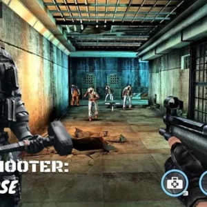 LAST SHOOTER Apocalypse