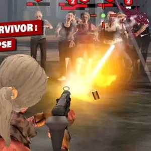 Last Survivor Gameplay