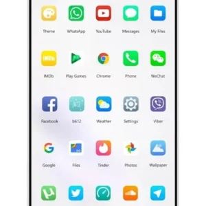 Launcher for iOS 17 Style mod android