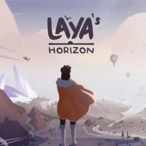 Laya's Horizon gameplay screenshot