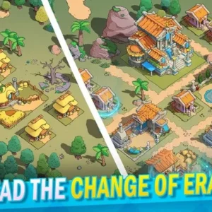 Leaps of Ages mod