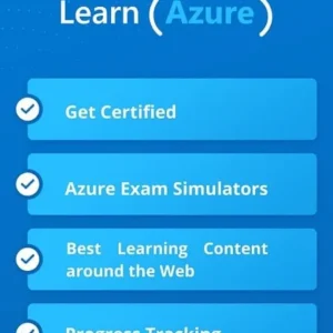 Learn Azure mod