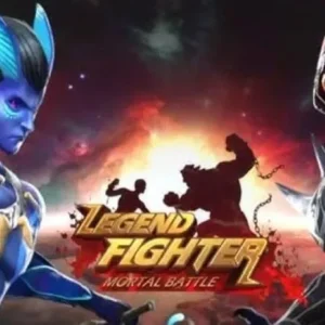 Legend Fighter Gameplay