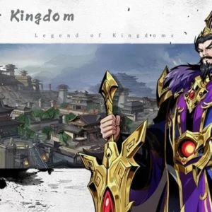 Legend of Kingdoms Idle RPG mod
