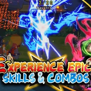 Legendary Heroes Revolution android
