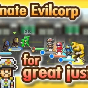 Legends of Heropolis mod