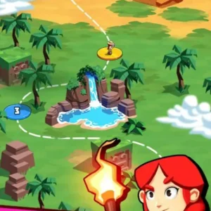 Legends of Libra android