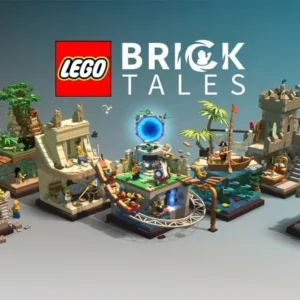 lego bricktales