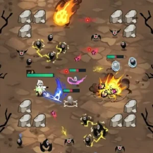 Light of Eden mod