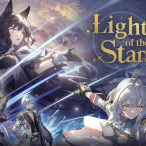 Light of the Stars gameplay