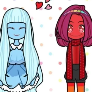 Lily Story Gameplay
