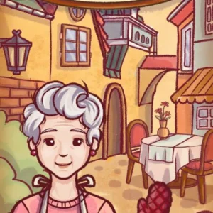 Lilys Town Overview