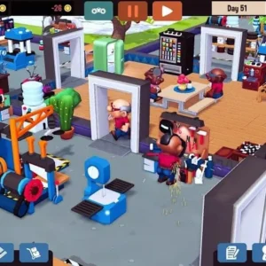 Little Big Workshop android