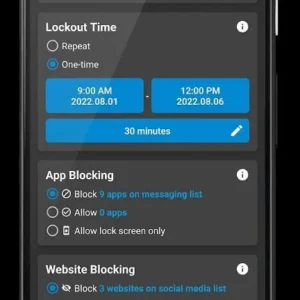 Lock Me Out mod android free