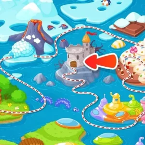 Logic Land Puzzles Adventures Gameplay