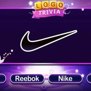 Logo of the game Logo Trivia
