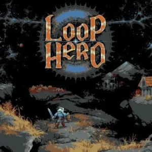 Loop Hero Gameplay Screenshot