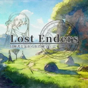 Lost Enders Gameplay