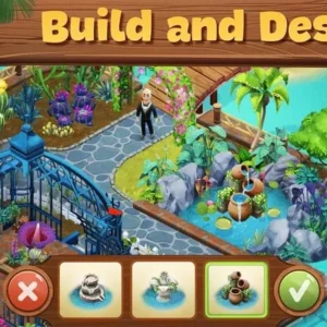 Lost Island Gameplay