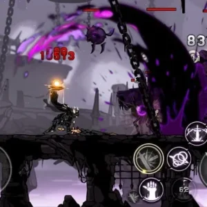 Lost Shadow Gameplay